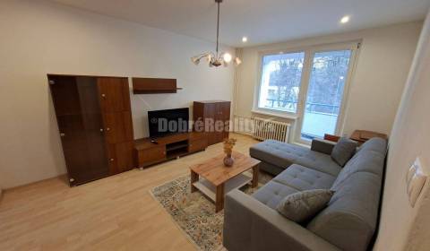Rent One bedroom apartment, One bedroom apartment, Nábrežie sv. Cyrila