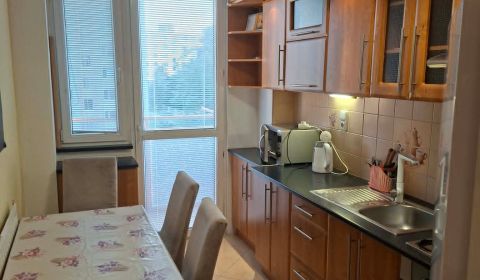 Sale Two bedroom apartment, Two bedroom apartment, A. Bednára, Prievid