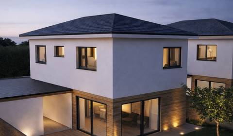 Sale Family house, Family house, Vinohrady, Senica, Slovakia