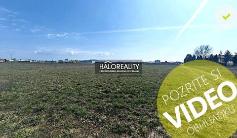 Sale Land – for living, Nové Zámky, Slovakia