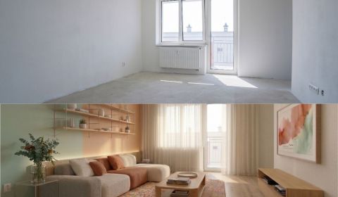 Sale Two bedroom apartment, Two bedroom apartment, Hasičská, Ilava, Sl