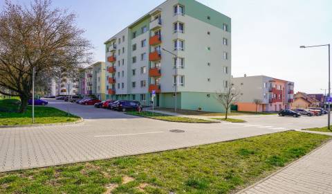 Sale Two bedroom apartment, Two bedroom apartment, Hasičská, Ilava, Sl