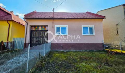 Sale Family house, Family house, Spišská Nová Ves, Slovakia