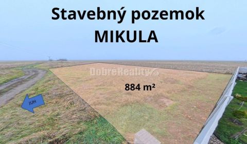 Sale Land – for living, Land – for living, SNP, Levice, Slovakia