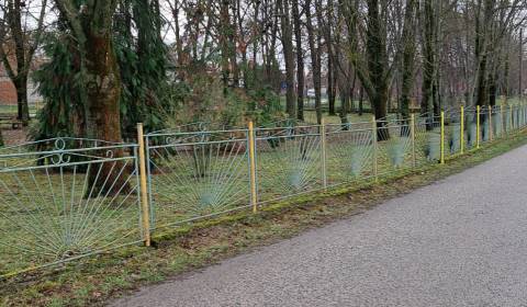 Sale Land – for living, Land – for living, Lok, Levice, Slovakia