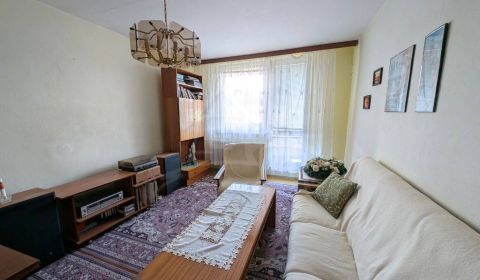 Sale Two bedroom apartment, Two bedroom apartment, Medzilaborce, Slova
