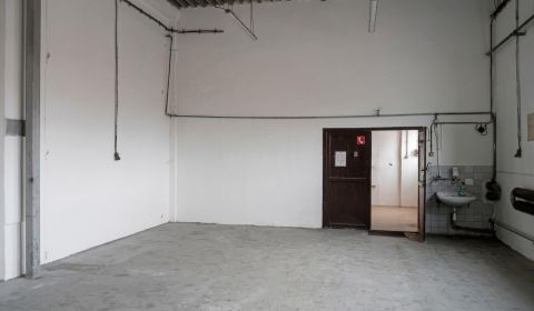 Rent Storehouses and Workshops, Storehouses and Workshops, Trstínska, 