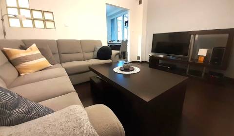 Rent One bedroom apartment, One bedroom apartment, Hagarova, Bratislav