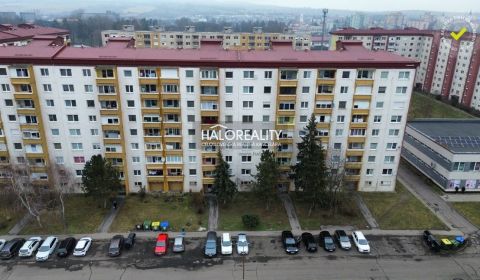 Rent One bedroom apartment, Rimavská Sobota, Slovakia