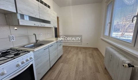 Rent One bedroom apartment, Rimavská Sobota, Slovakia