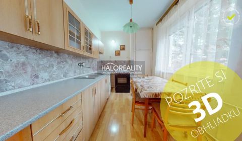 Sale One bedroom apartment, Rimavská Sobota, Slovakia