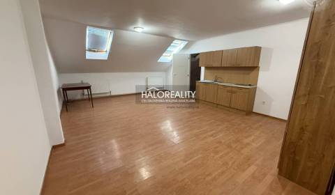 Rent Single studio, Rimavská Sobota, Slovakia