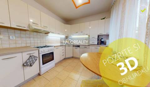 Sale Three bedroom apartment, Rimavská Sobota, Slovakia