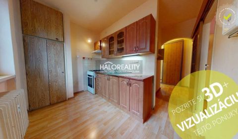 Sale One bedroom apartment, Rimavská Sobota, Slovakia
