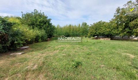 Sale Land – for living, Nové Zámky, Slovakia