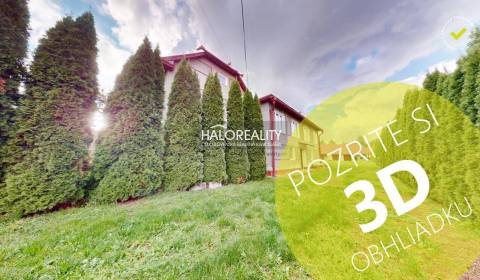 Sale Family house, Rimavská Sobota, Slovakia