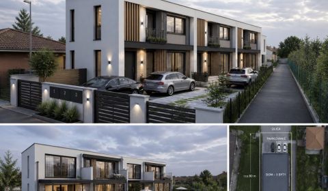 Sale Land – for living, Land – for living, Pod vinicami, Senec, Slovak
