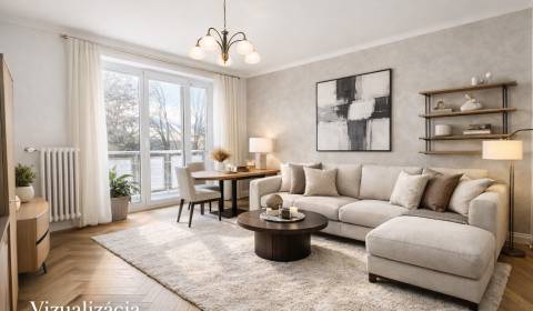 Sale One bedroom apartment, One bedroom apartment, Trenčín, Slovakia