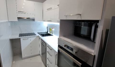 Rent One bedroom apartment, One bedroom apartment, Košice - Západ, Slo