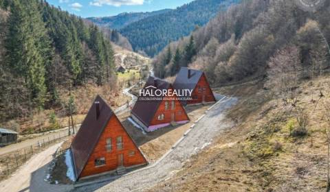 Sale Cottage, Považská Bystrica, Slovakia