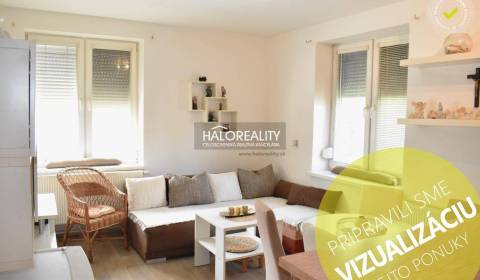 Sale One bedroom apartment, Senica, Slovakia