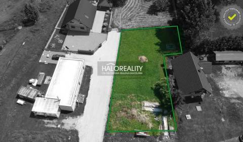 Sale Land – for living, Liptovský Mikuláš, Slovakia