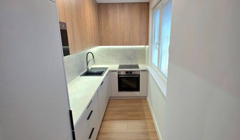 Sale Two bedroom apartment, Two bedroom apartment, Čapajevova, Košice 