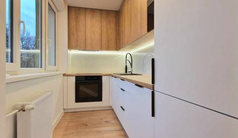 Sale Two bedroom apartment, Two bedroom apartment, Čapajevova, Košice 