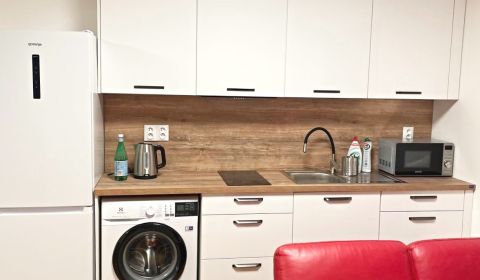 Rent Studio, Studio, Rudlovská cesta, Banská Bystrica, Slovakia