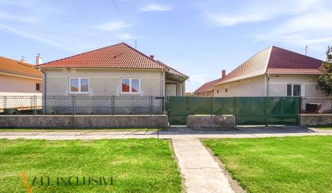 Sale Family house, Family house, Dunajská Streda, Slovakia