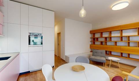 Sale Three bedroom apartment, Three bedroom apartment, Hany Ponickej, 