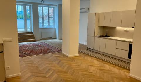 Rent One bedroom apartment, One bedroom apartment, Poštová, Bratislava