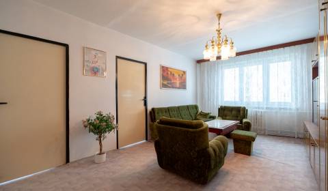 Sale Two bedroom apartment, Two bedroom apartment, Petra Jilemnického,