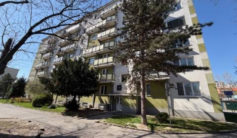 Sale One bedroom apartment, One bedroom apartment, Riazanská, Bratisla