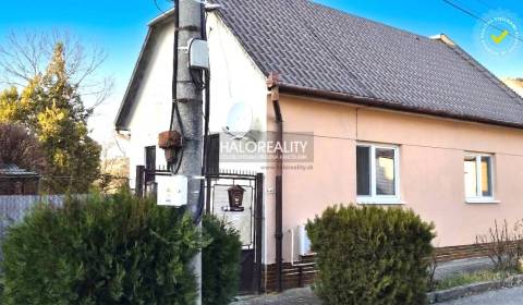 Sale Family house, Lučenec, Slovakia