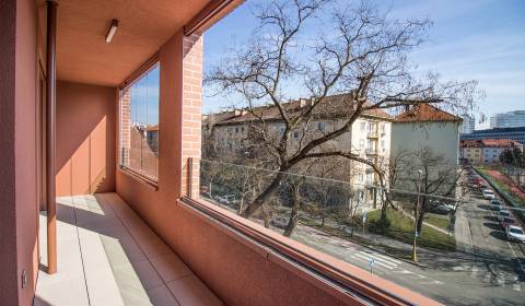 Sale One bedroom apartment, One bedroom apartment, Košická, Bratislava