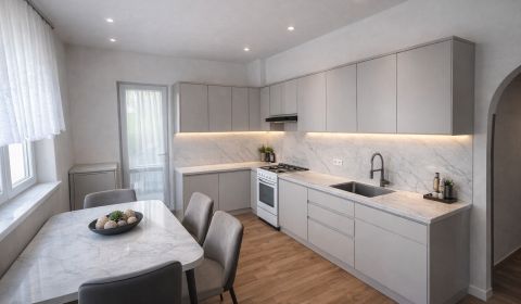 Sale Two bedroom apartment, Two bedroom apartment, Stará Ľubovňa, Slov