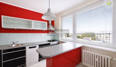 Sale One bedroom apartment, Bratislava - Dúbravka, Slovakia