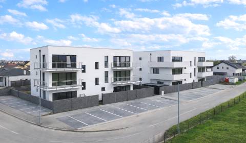 Sale Two bedroom apartment, Two bedroom apartment, Dúhová, Senec, Slov