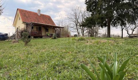 Sale Cottage, Cottage, Nové Zámky, Slovakia