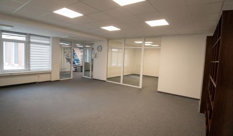 Rent Offices, Offices, Hospodárska, Trnava, Slovakia
