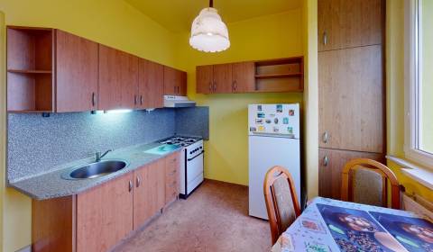 Sale One bedroom apartment, One bedroom apartment, Nálepkova, Spišská 