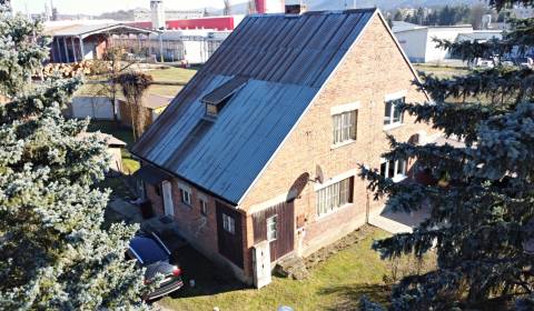 Sale Family house, Family house, Dolná kolónia, Zvolen, Slovakia