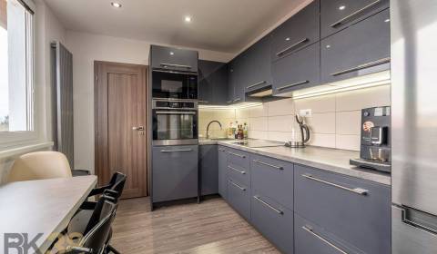 Sale Three bedroom apartment, Three bedroom apartment, Poprad, Slovaki