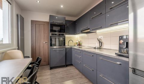 Sale Three bedroom apartment, Three bedroom apartment, Poprad, Slovaki