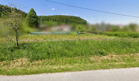 Sale Land – for living, Land – for living, Čadca, Slovakia
