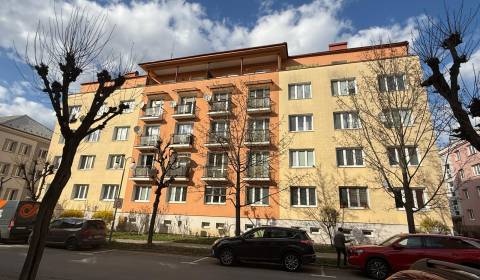Sale One bedroom apartment, One bedroom apartment, Lihoveckého, Zvolen