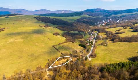 Sale Land – for living, Land – for living, Dohňany, Púchov, Slovakia