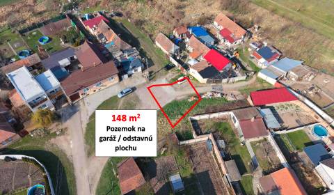 Sale Land – for living, Land – for living, Skalica, Slovakia