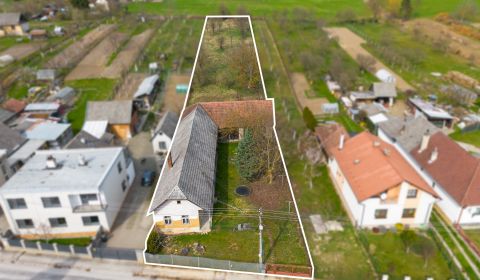 Sale Family house, Family house, Bánovce nad Bebravou, Slovakia